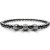 Bering Ceramic female bracelet 20cm 607-6117-200