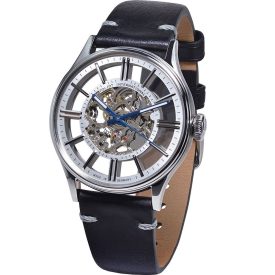  Poljot International Vintage Skeleton men's watch 6114.1220101