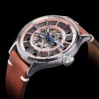 Poljot International Vintage Skeleton men's watch 6114.1220103