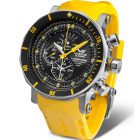 Vostok Europe Lunokhod 2 men's watch YM86-620A505-B
