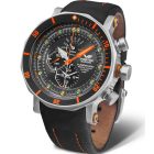 Vostok Lunokhod-2 men's watch YM86-620A506
