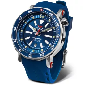 Vostok Europe Lunokhod men's watch NH35A-620A634