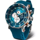 Vostok Europe Lunokhod II men's watch YM86-620A636