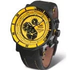 Vostok Europe Lunokhod-2 men's watch YM86-620C504