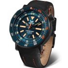 Vostok Europe Lunokhod II men's watch NH35-620C633