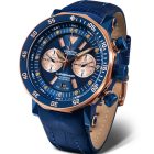 Vostok Europe Lunokhod 2 men's watch 6S21-620E631-B