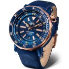 Vostok Europe Lunokhod II men's watch NH35-620E632