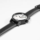 Fortis Cosmonautis Spacematic men's watch 623.18.12 L 533