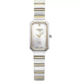 Roamer Olivia Diamond women's watch 627845 47 19 20