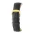 Rochet Screen black leather watch strap, 12 mm – 6330301