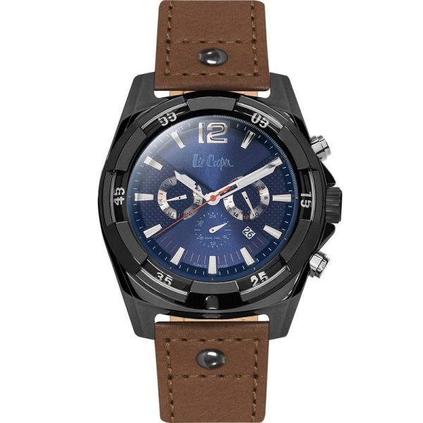 Lee Cooper men's watch LC06364.095