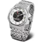 Vostok Europe Atomic Age Fermi men's watch NH34-640A702