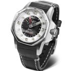 Vostok Europe Atomic Age Fermi men's watch NH34-640A702