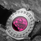 Vostok Europe Atomic Age Fermi men's watch NH34-640A702