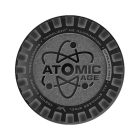 Vostok Europe Atomic Age Oppenheimer men's watch YM86-640C697