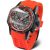 Vostok Europe Atomic Age Sakharov men's watch VK64-640C699