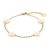 Bering female bracelet 647-25-180