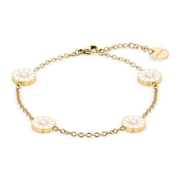 Bering female bracelet 647-25-180