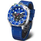 Vostok Europe Systema Periodicum Hydrogen men's watch VK67-650A720-B