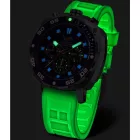 Vostok Europe Systema Periodicum Hydrogen men's watch VK67-650A720