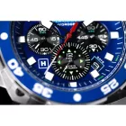 Vostok Europe Systema Periodicum Hydrogen men's watch VK67-650A720
