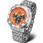 Vostok Europe Systema Periodicum Neon men's watch VK67-650A723-B