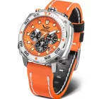 Vostok Europe Systema Periodicum Neon men's watch VK67-650A723-B