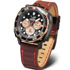 Vostok Europe Systema Periodicum Boron men's watch VK67-650E721-B