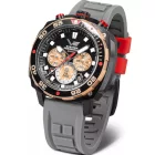 Vostok Europe Systema Periodicum Boron men's watch VK67-650E721