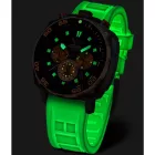 Vostok Europe Systema Periodicum Boron men's watch VK67-650E721