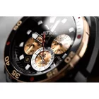 Vostok Europe Systema Periodicum Boron men's watch VK67-650E721