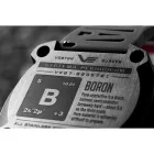 Vostok Europe Systema Periodicum Boron men's watch VK67-650E721