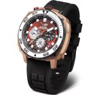 Vostok Europe Systema Periodicum Phosphorus men's watch VK67-650E724