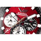 Vostok Europe Systema Periodicum Phosphorus men's watch VK67-650E724