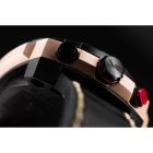 Vostok Europe Systema Periodicum Phosphorus men's watch VK67-650E724