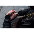 Vostok Europe Systema Periodicum Phosphorus men's watch VK67-650E724