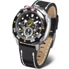 Vostok Europe Systema Periodicum Sulfur men's watch VK67-650E725