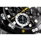 Vostok Europe Systema Periodicum Sulfur men's watch VK67-650E725