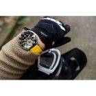 Vostok Europe Systema Periodicum Sulfur men's watch VK67-650E725