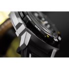 Vostok Europe Systema Periodicum Sulfur men's watch VK67-650E725