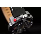 Vostok Europe Systema Periodicum Sulfur men's watch VK67-650E725