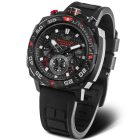 Vostok Europe Systema Periodicum Benediktas Vanagas Dakar Limited Edition men's watch VK67-650J740