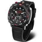 Vostok Europe Systema Periodicum Benediktas Vanagas Dakar Limited Edition men's watch VK67-650J740