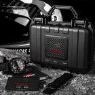 Vostok Europe Systema Periodicum Benediktas Vanagas Dakar Limited Edition men's watch VK67-650J740