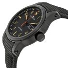 Fortis Aviatis Aeromaster men's watch 655.18.18 LP