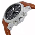 Fortis Aviatis Aeromaster men's watch 656.10.10 L 432