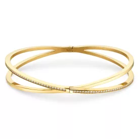 Bering women's bangle 656-2217-190