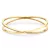 Bering women's bangle 656-2217-190
