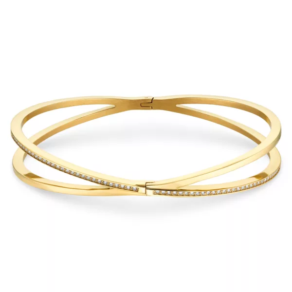 Bering women's bangle 656-2217-190