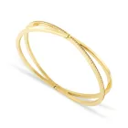 Bering women's bangle 656-2217-190